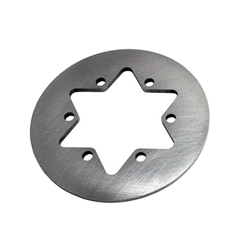 DRIVE / BACK PLATE SMC CLUTCHES 